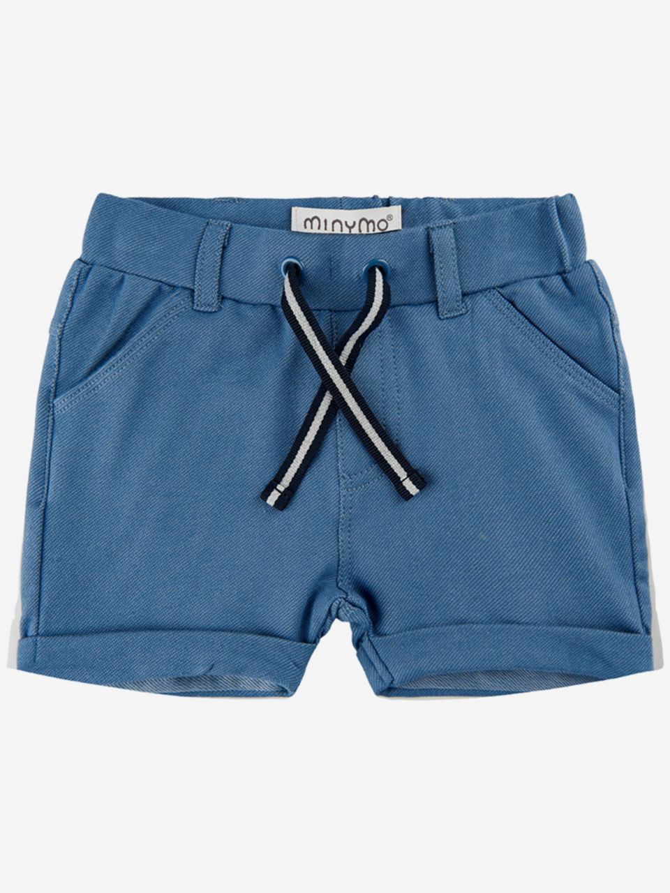 Minymo - Shorts denim Junge Sommer von Minymo