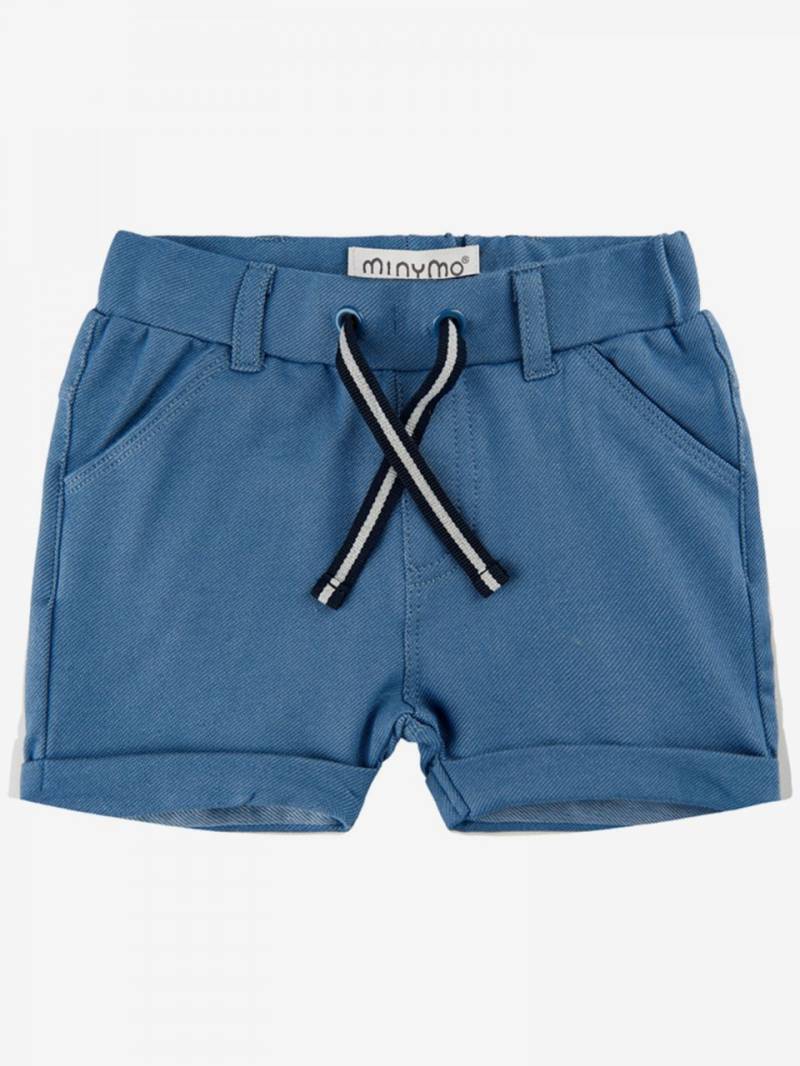 Minymo - Shorts denim Junge Sommer von Minymo