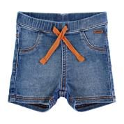 Minymo Shorts denim von Minymo