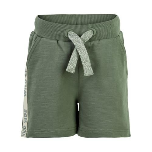 Minymo Shorts grün Junge Sommer von Minymo