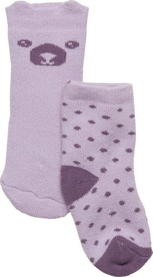 Minymo Socken von Minymo