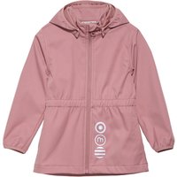 Minymo Softshelljacke Old Rose von Minymo