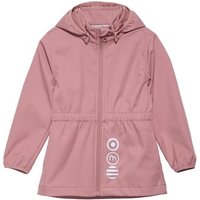 Minymo Softshelljacke Old Rose von Minymo