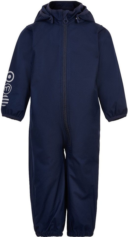 Minymo Softshelloverall Softshell suit-Solid von Minymo