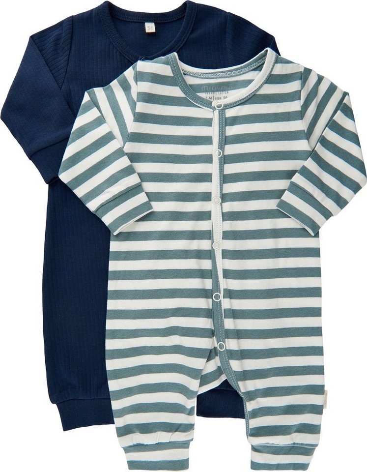 Minymo Softshelloverall von Minymo