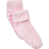 Minymo Stopper-Socken 2er Pack Rose von Minymo