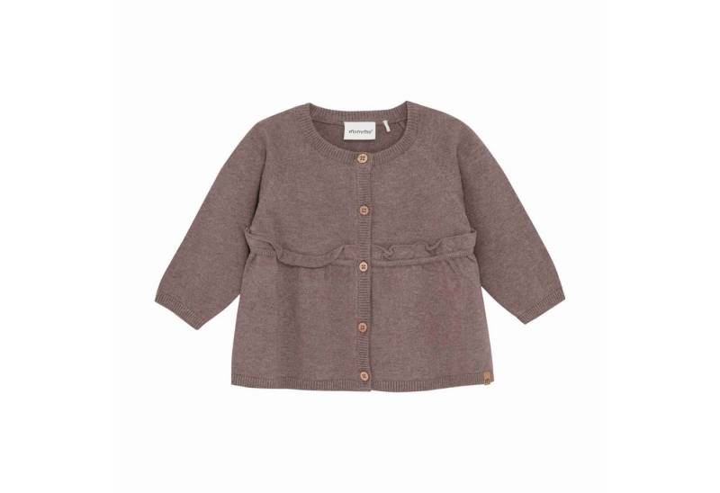 Minymo Strickjacke von Minymo