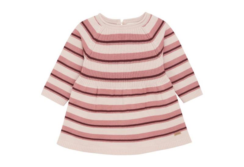 Minymo Strickkleid Minymo Strickkleid Dusty Rose von Minymo
