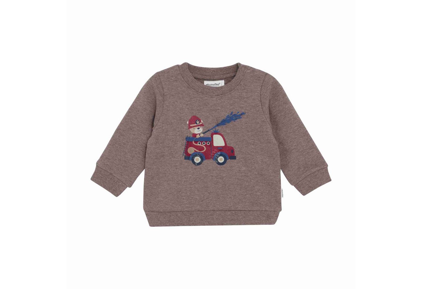 Minymo Sweater von Minymo