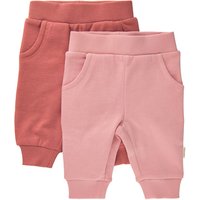 Minymo Sweathose 2er Pack Canyon Rose von Minymo