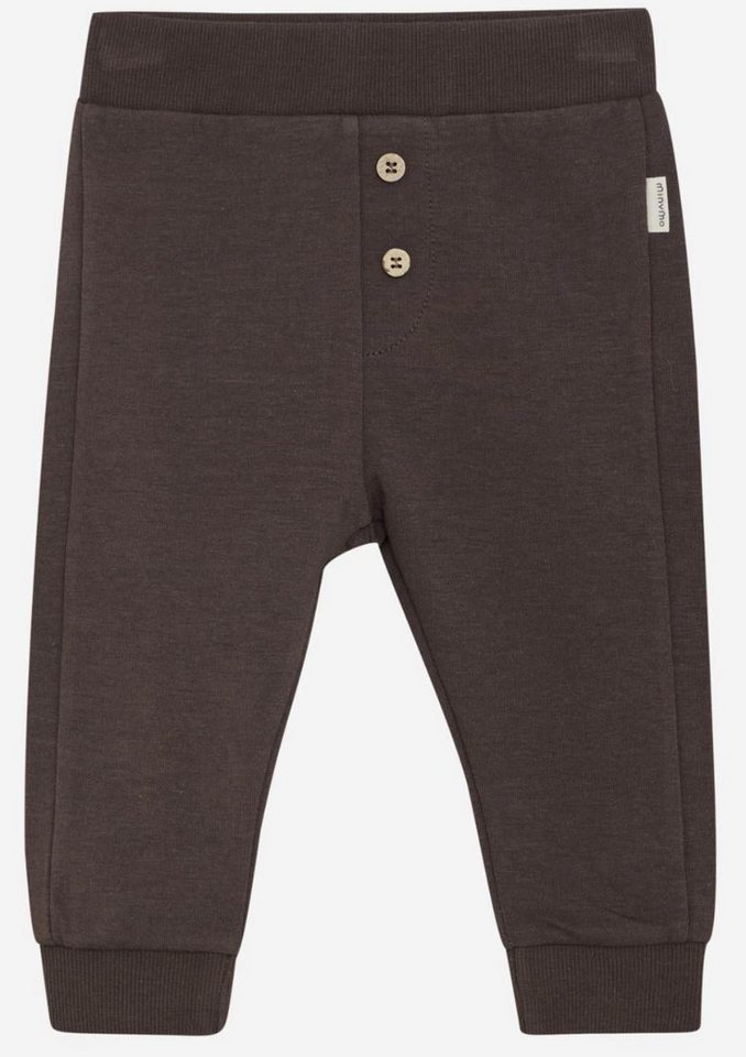 Minymo Sweathose Fuchs von Minymo