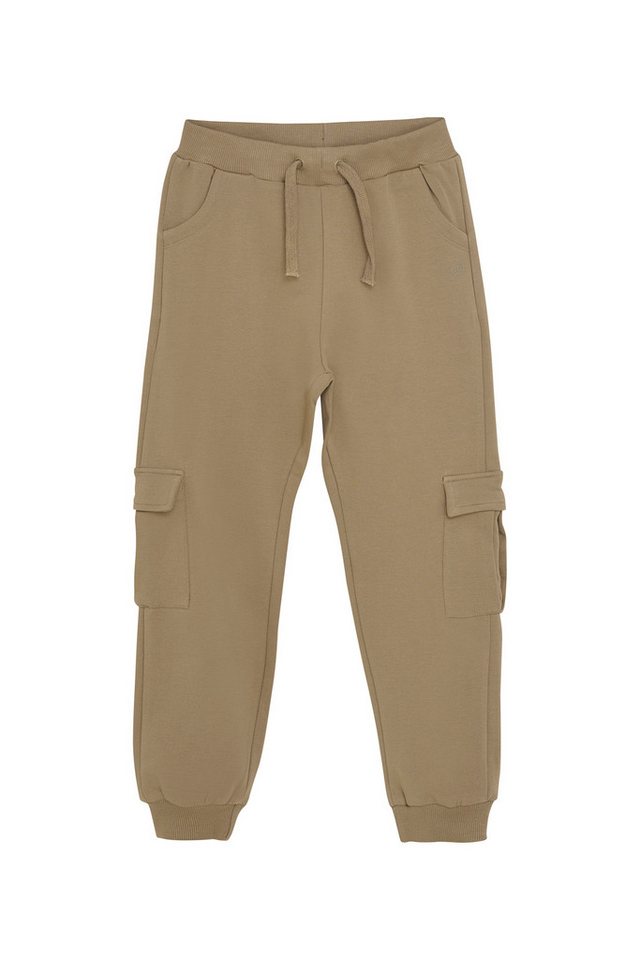 Minymo Sweathose MIPants Sweat Bequeme Sweatpants von Minymo