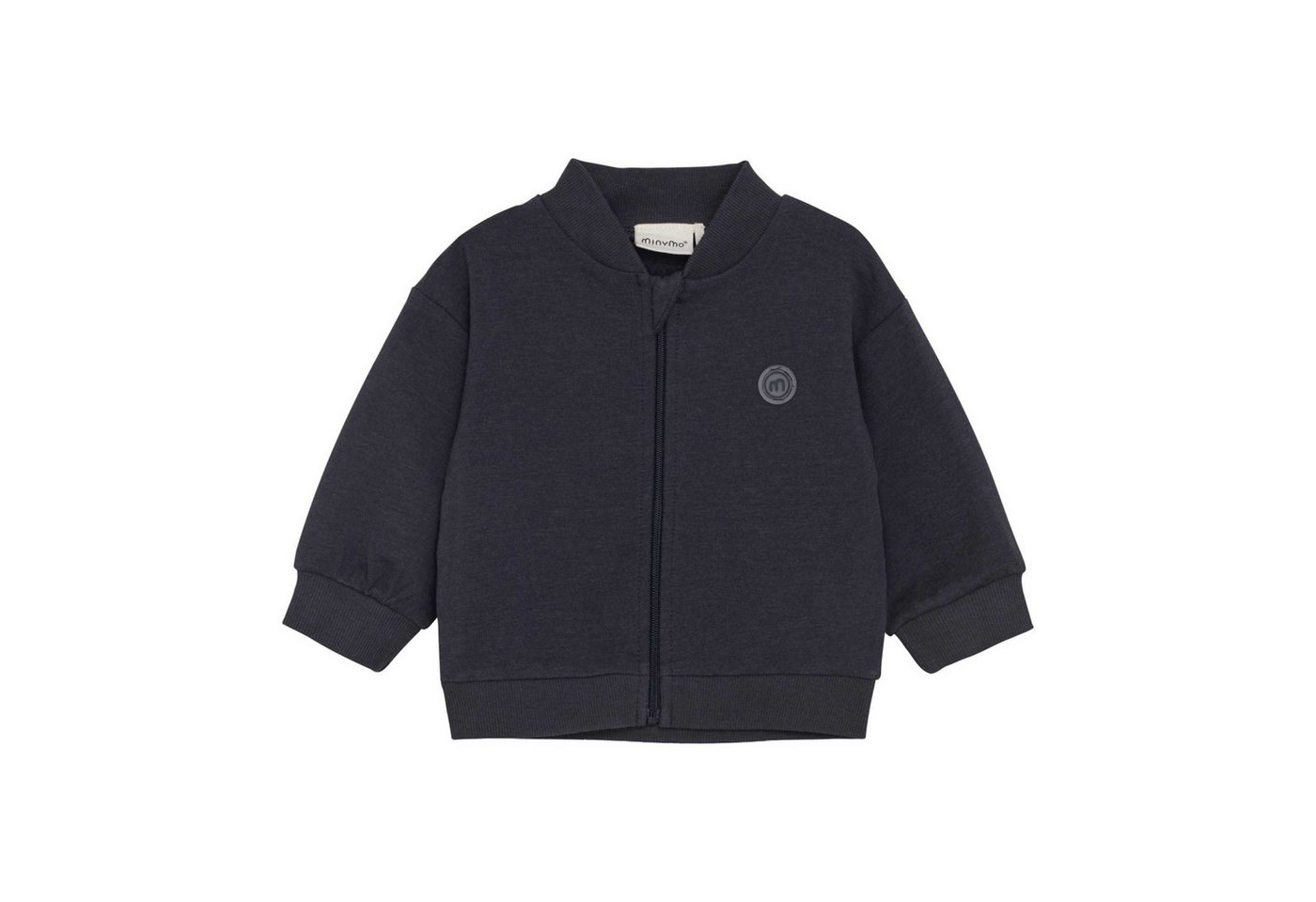 Minymo Sweatjacke von Minymo