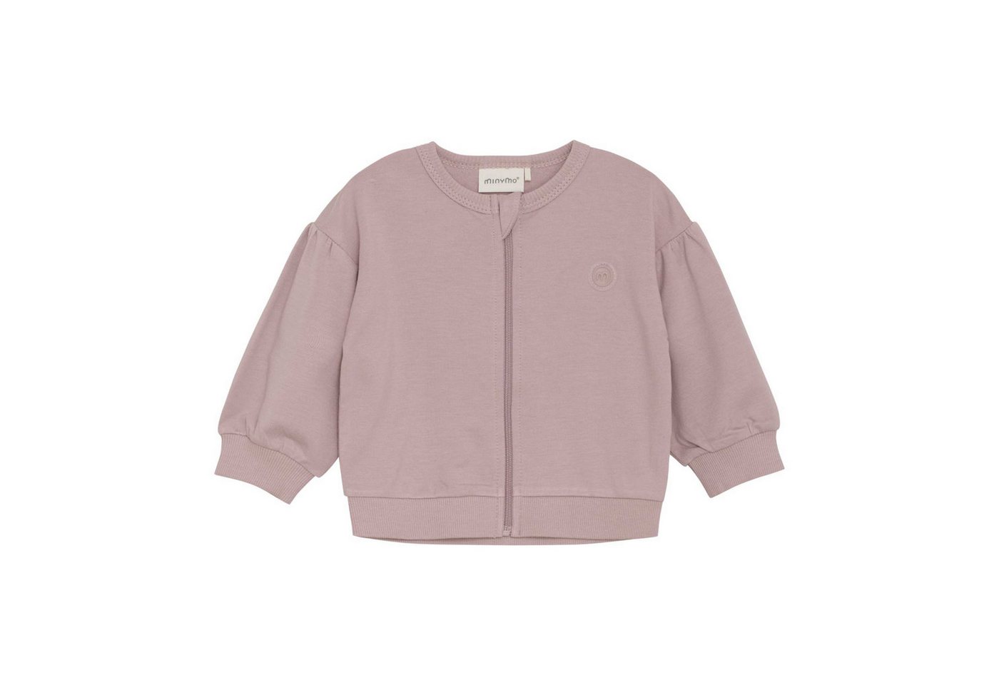 Minymo Sweatjacke von Minymo