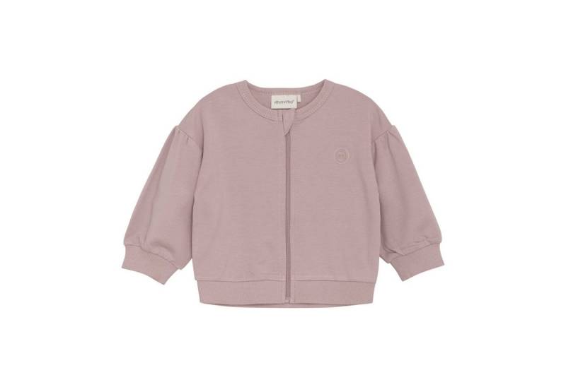 Minymo Sweatjacke von Minymo