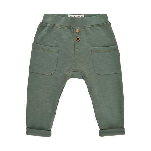 Minymo Sweatpants Hose Junge army Sommer von Minymo