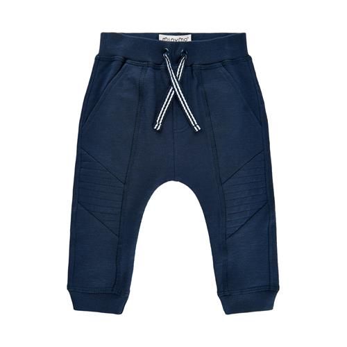 Minymo Sweatpants Junge blau Sommer von Minymo