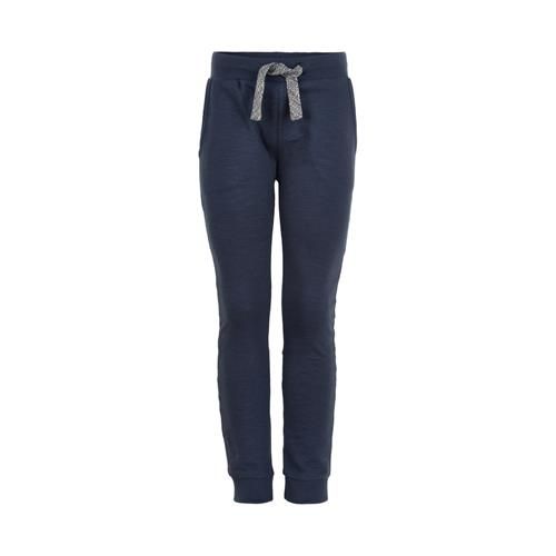 Minymo Sweatpants Junge blau Sommer von Minymo