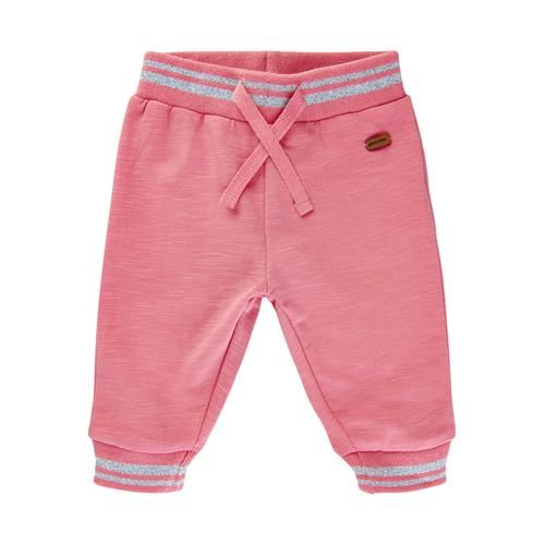 Minymo Sweatpants Mädchen pink von Minymo