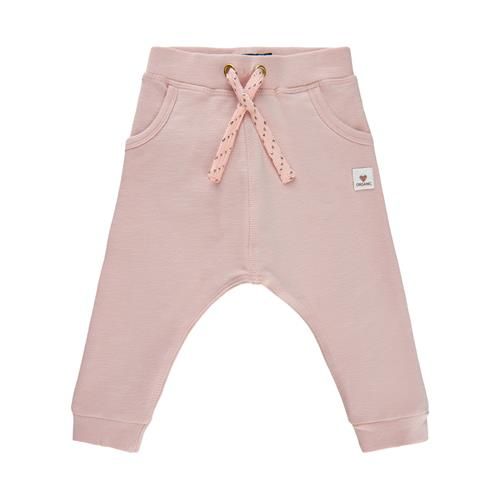 Minymo Sweatpants rosa Sommer Mädchen von Minymo