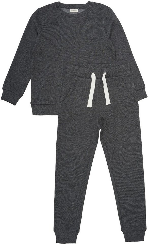 Minymo Trainingsanzug Sweat Set (2-Pcs) von Minymo