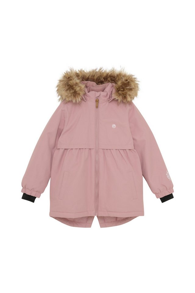 Minymo Winterjacke MISnow Modische Jacke von Minymo