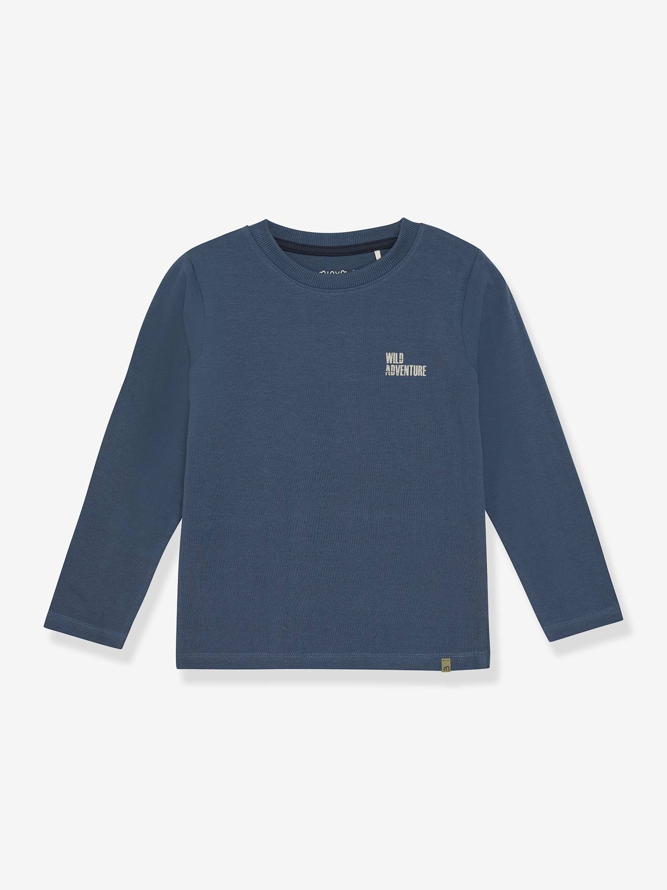 Shirt Jungle Jungen MINYMO von Minymo