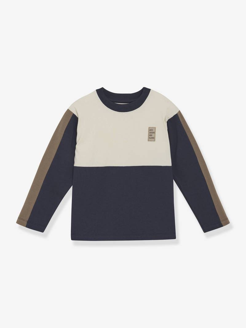 Shirt mit Ziernähten Jungen MINYMO von Minymo