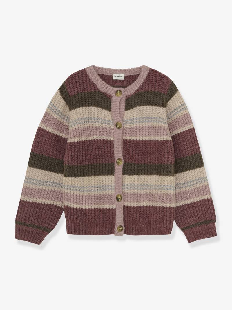Strickjacke  Mädchen MINYMO von Minymo