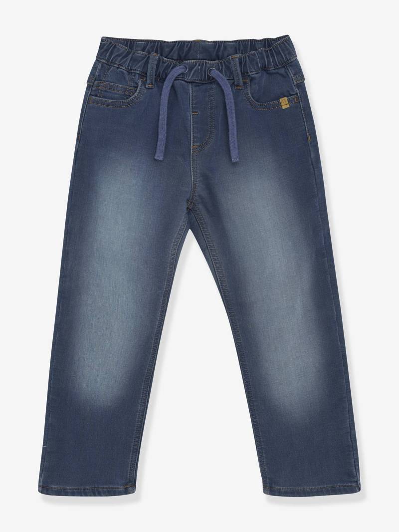 Sweat-Jeans Denim-Optik Jungen MINYMO von Minymo