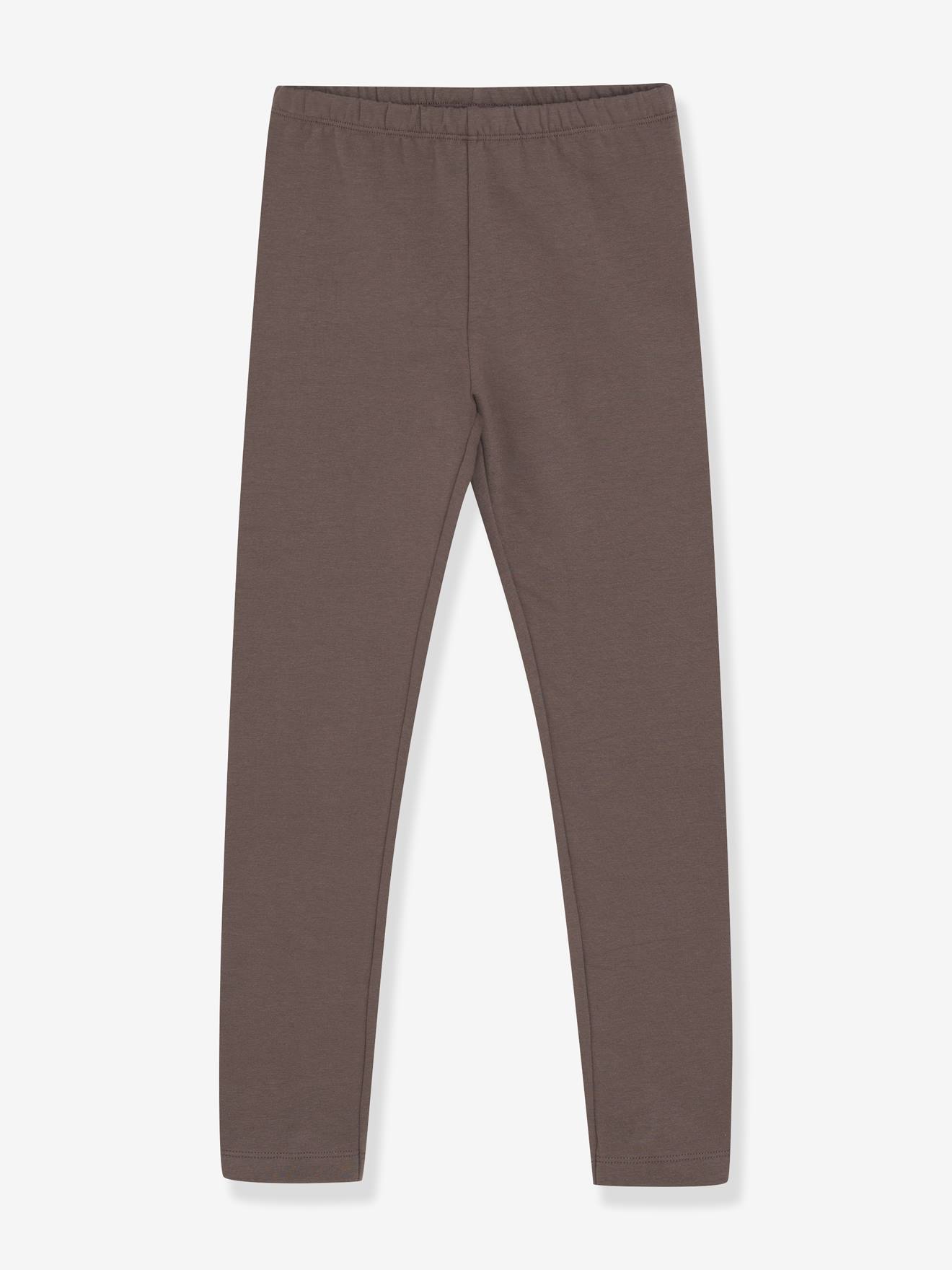 Sweat-Leggings Mädchen MINYMO von Minymo