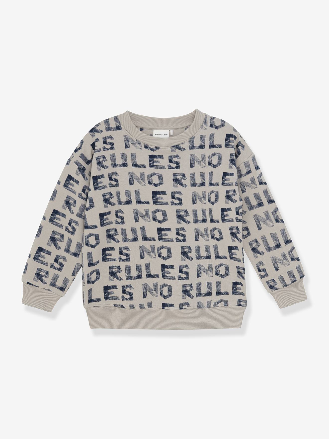 Sweatshirt  Jungen MINYMO von Minymo