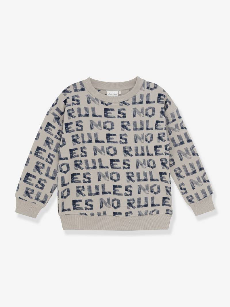 Sweatshirt  Jungen MINYMO von Minymo