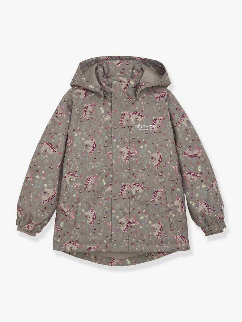 Winterjacke Einhorn Kinder MINYMO von Minymo