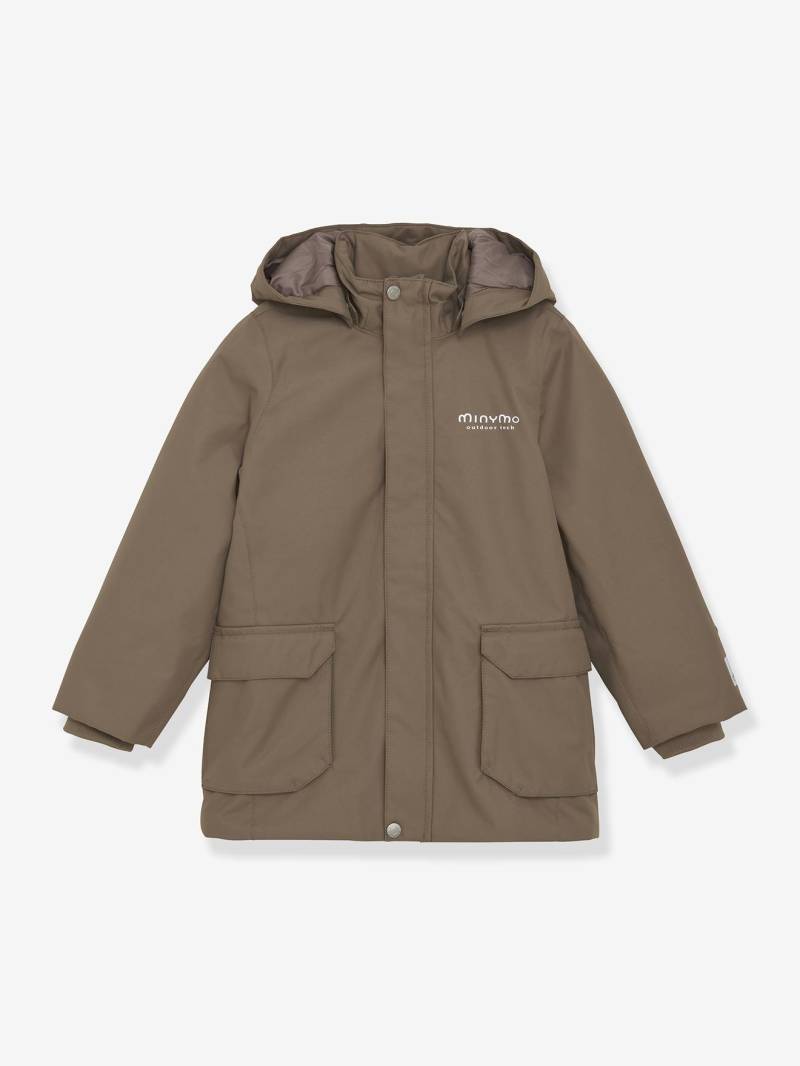 Winterjacke Kinder MINYMO von Minymo
