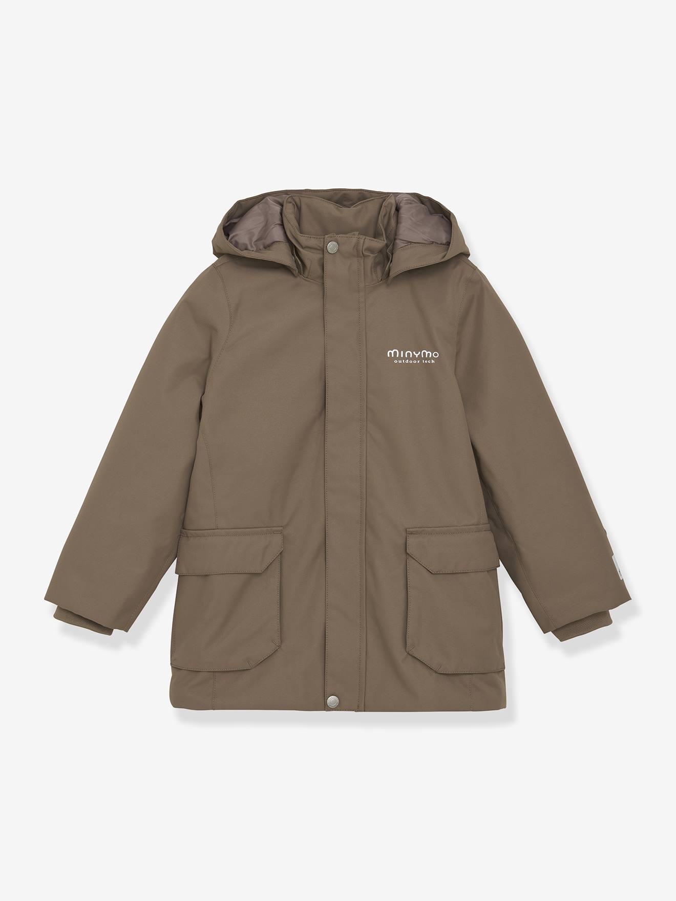 Winterjacke Kinder MINYMO von Minymo