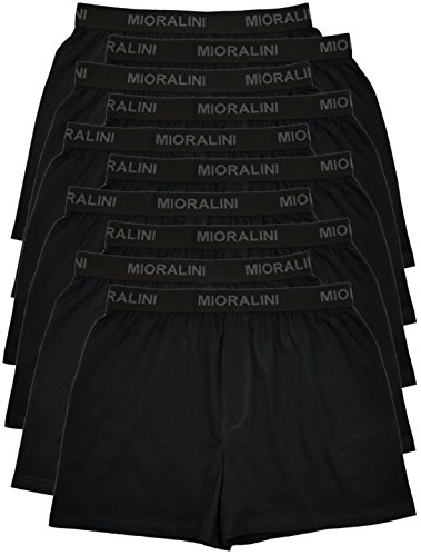 MioRalini 10 Boxershort Baumwolle Artikel: ohne Eingriff A, Groesse: L von MioRalini