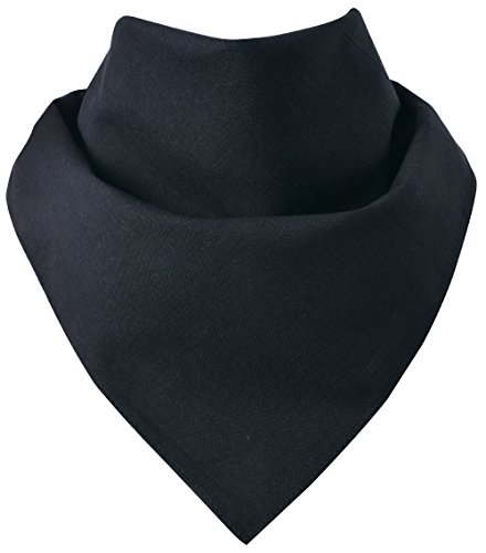 Miobo Bandana, Kopftücher, Halstücher, Halsband, 100% Baumwolle, Einheitsgröße von Miobo