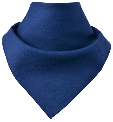 Miobo Bandana, Kopftücher, Halstücher, Halsband, 100% Baumwolle, Einheitsgröße von Miobo