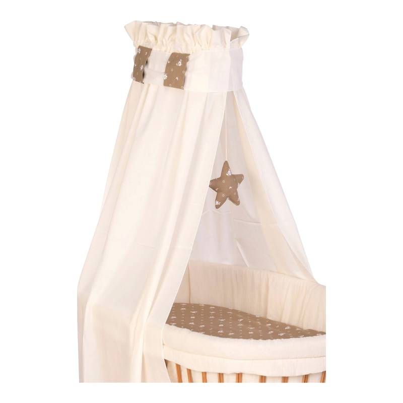 Mionido Textiles Set für Stubenwagen von Mionido