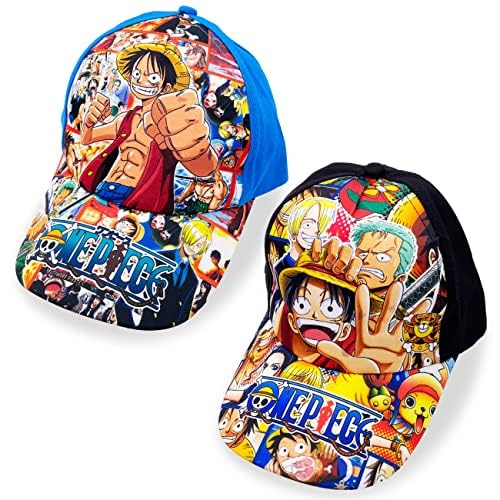 Kinder Cap Cartoon für Kinder Geschenk für Jungen Mädchen Kappe Baseball Cap Basecap Kinder-Geburtstag Schule Sport Sonnenschutz von Miotlsy