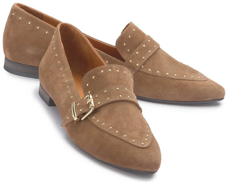 Miotti Slipper in Übergrößen: 2869-15 Slipper von Miotti