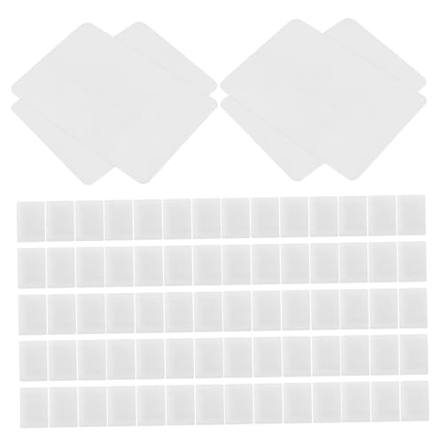 Mipcase 200stücke Sockeneinsätze Pappe Für Kurze Socken Sockendisplay-Organizer Leicht Und Platzsparend Für Zuhause Und Geschäfte von Mipcase