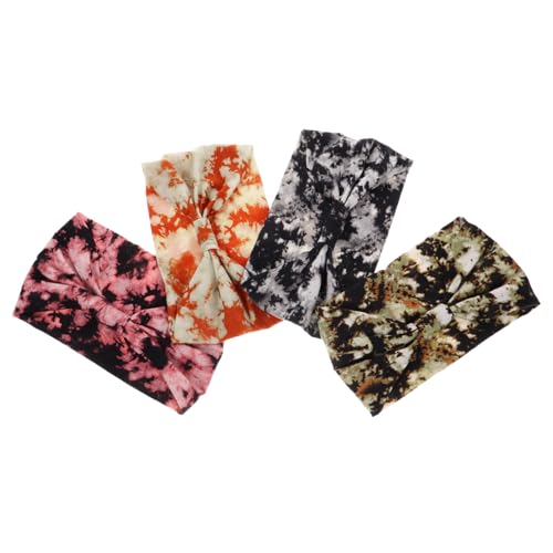 Mipcase 4stücke Sport Stirnband Für Damen Rutschfeste Stirnbänder Schweißableitende Haar-akkessiores Trainings Stirnbänder Atmungsaktive Kopfschweißbänder Für Sport Yoga Laufen Mipcase 4stücke Sport Stirnband Für Damen Rutschfeste Stirnbänder Schweißableitende Haar-akkessiores Trainings Stirnbänder Atmungsaktive Kopfschweißbänder Für Sport Yoga Laufen von Mipcase