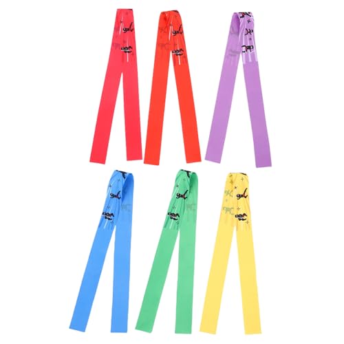 Mipcase 6stücke Japanische Hachimaki Stirnbänder Für Karate Kochen Und -themenpartys Atmungsaktiv Maschinenwaschbar Sorgt Für Einen Sicheren Sitz Und von Mipcase