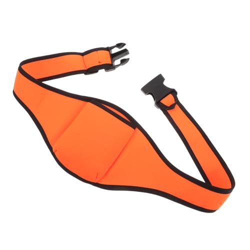 Mipcase Aerobic-gürteltasche Gürteltasche Für Männer Mikrofongürtel Für Theater Gürtelzubehör Für Herren Mikrofon Gürtel Tasche Für Mikrofonständer Bauchtasche Mikrofontasche Tauchertuch von Mipcase