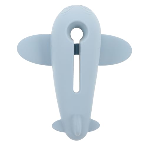 Mipcase Baby-badewannenauslauf-abdeckung: Silikon-wasserhahnschutz Für Kinder Und Kleinkinder. Badewannenschutz Mit Wal-design. Weiches Und Strapazierfähiges Material. Universelle von Mipcase