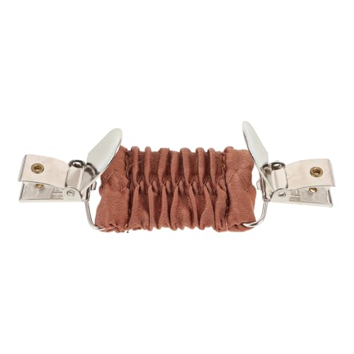 Mipcase Damen Cinch Clips für Kleidung Elastische Pullover Cardigan Clips Vielseitige Brosche für Kleider Schals und Jacken Robust und Rostfrei Modisches Accessoire für Alltag und Mipcase Damen Cinch Clips für Kleidung Elastische Pullover Cardigan Clips Vielseitige Brosche für Kleider Schals und Jacken Robust und Rostfrei Modisches Accessoire für Alltag und von Mipcase