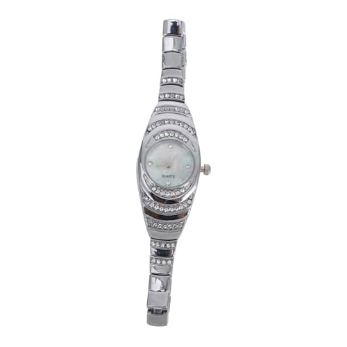 Mipcase Business-Handgelenk Betrachten Frauen Armband Armbanduhr- Frauen Dekor Watch Casual Damenuhr für Frauen Dame Modeuhr von Mipcase