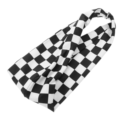 Mipcase Kopfbedeckung Für Frauen Rutschfestes Sport-stirnband Elastischem Material Schweißabsorbierend Und Atmungsaktiv Für Yoga Fitness Und Laufen Und von Mipcase